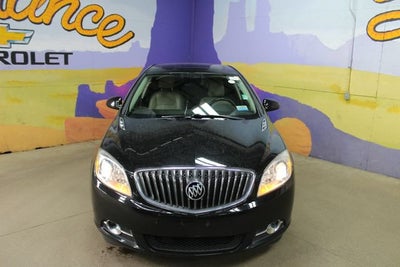 2017 Buick Verano Leather Group
