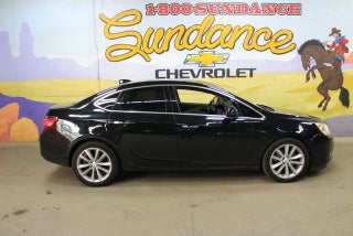 2017 Buick Verano Leather Group