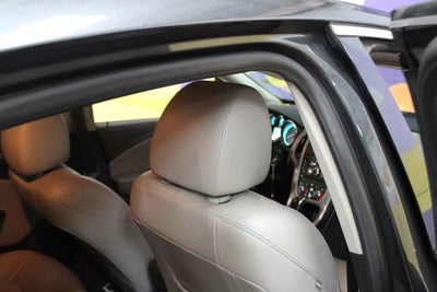 2016 Buick Verano Sport Touring