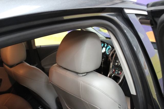 2016 Buick Verano Sport Touring