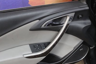 2016 Buick Verano Sport Touring