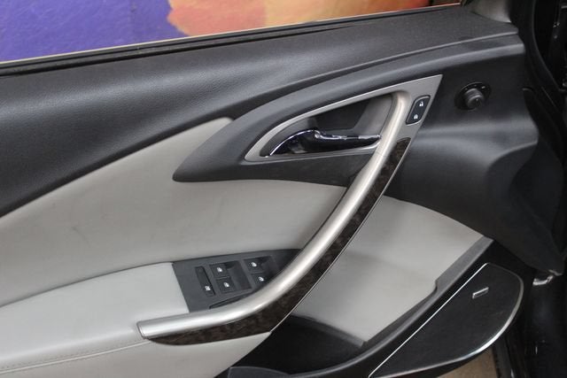 2016 Buick Verano Sport Touring