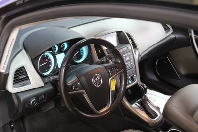 2016 Buick Verano Sport Touring