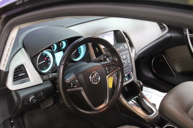 2016 Buick Verano Sport Touring