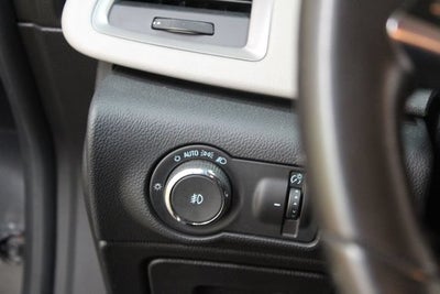 2016 Buick Verano Sport Touring