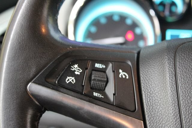 2016 Buick Verano Sport Touring