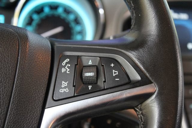 2016 Buick Verano Sport Touring