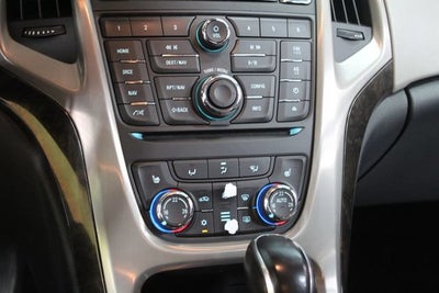 2016 Buick Verano Sport Touring