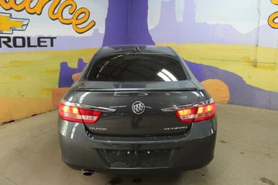 2016 Buick Verano Sport Touring