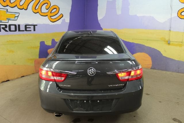 2016 Buick Verano Sport Touring