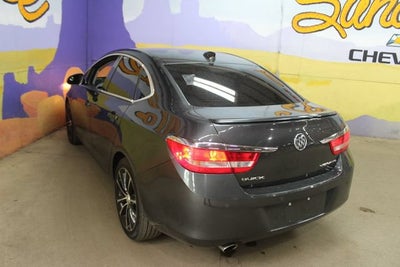 2016 Buick Verano Sport Touring