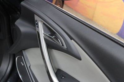 2016 Buick Verano Sport Touring