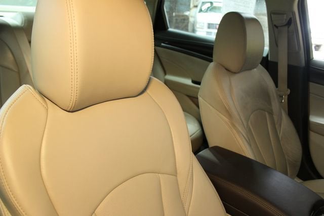 2018 Buick LaCrosse Essence