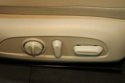 2018 Buick LaCrosse Essence