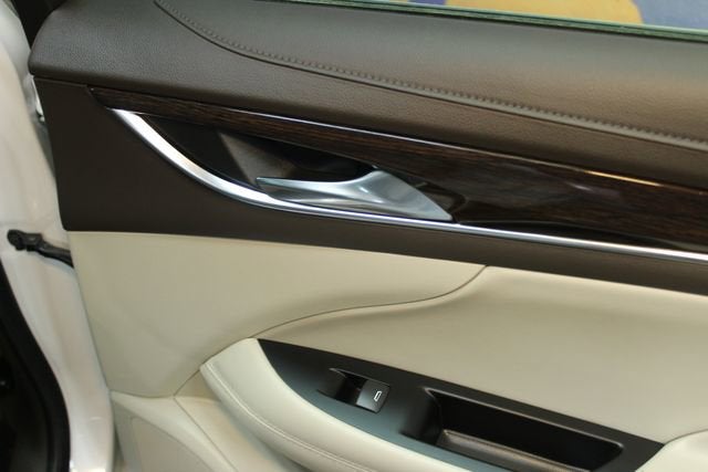 2018 Buick LaCrosse Essence