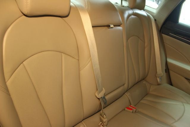 2018 Buick LaCrosse Essence