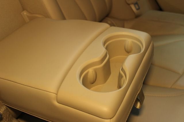 2018 Buick LaCrosse Essence