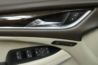 2018 Buick LaCrosse Essence