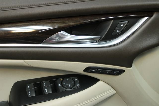 2018 Buick LaCrosse Essence