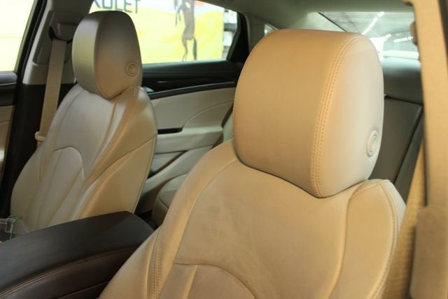 2018 Buick LaCrosse Essence