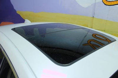 2018 Buick LaCrosse Essence