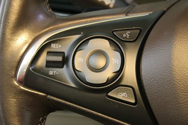 2018 Buick LaCrosse Essence