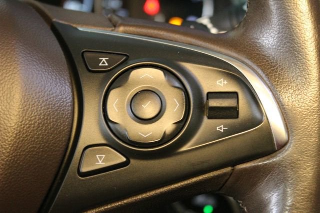 2018 Buick LaCrosse Essence