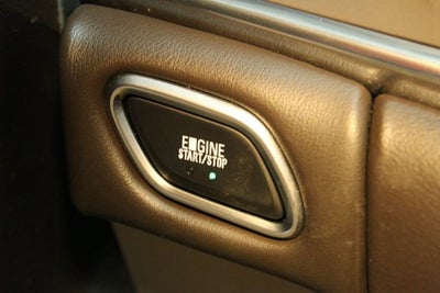 2018 Buick LaCrosse Essence