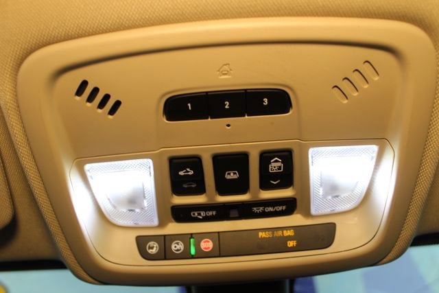 2018 Buick LaCrosse Essence