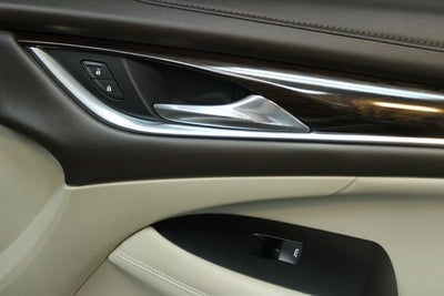 2018 Buick LaCrosse Essence