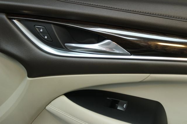 2018 Buick LaCrosse Essence