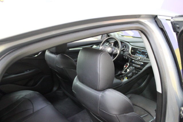 2019 Buick LaCrosse Essence