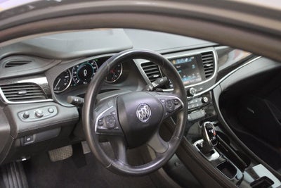 2019 Buick LaCrosse Essence