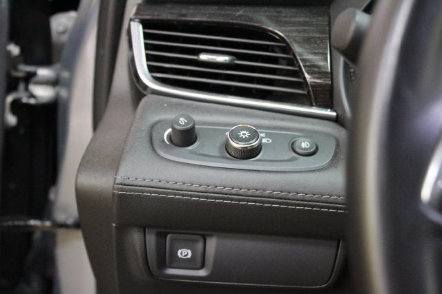 2019 Buick LaCrosse Essence