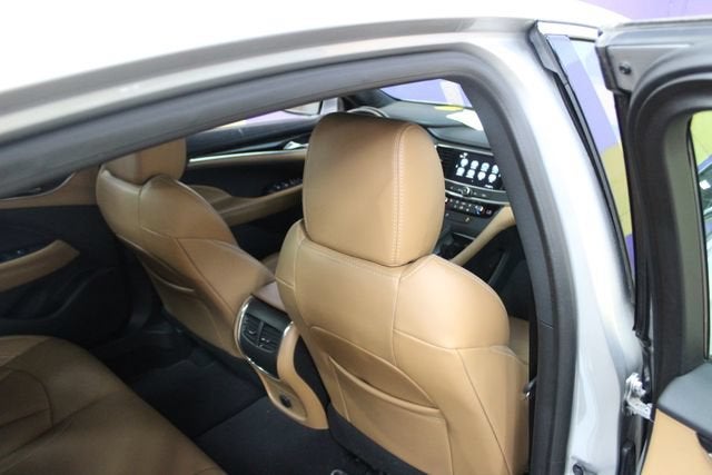 2017 Buick LaCrosse Essence