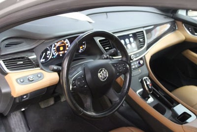 2017 Buick LaCrosse Essence