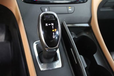 2017 Buick LaCrosse Essence