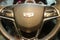 2015 Cadillac ATS Standard RWD