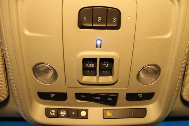 2015 Cadillac ATS Luxury RWD