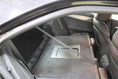 2015 Cadillac ATS Luxury RWD