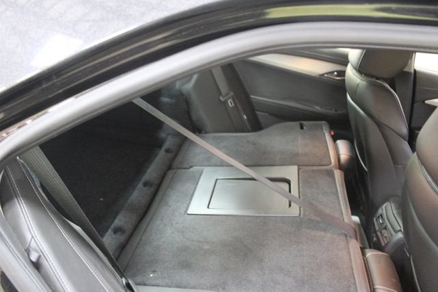2015 Cadillac ATS Luxury RWD