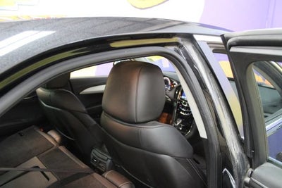 2015 Cadillac ATS Luxury RWD