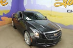 2015 Cadillac ATS Luxury RWD