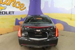2015 Cadillac ATS Luxury RWD