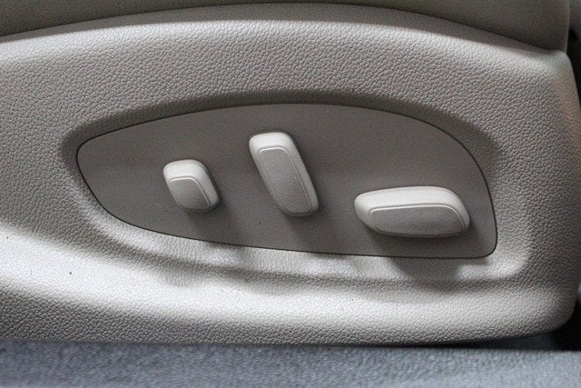 2017 Cadillac ATS Premium Luxury RWD