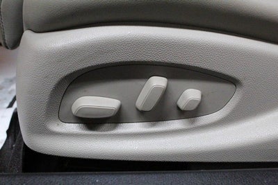 2017 Cadillac ATS Premium Luxury RWD