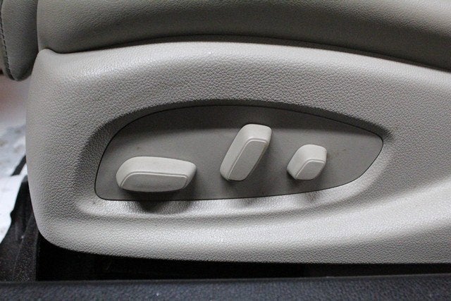 2017 Cadillac ATS Premium Luxury RWD