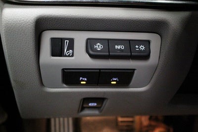 2017 Cadillac ATS Premium Luxury RWD