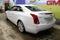 2017 Cadillac ATS Premium Luxury RWD