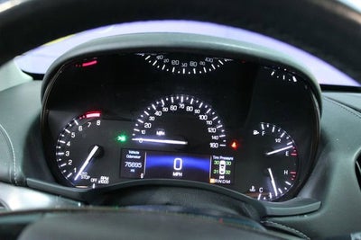 2017 Cadillac ATS AWD